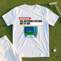 Breaking News Tee