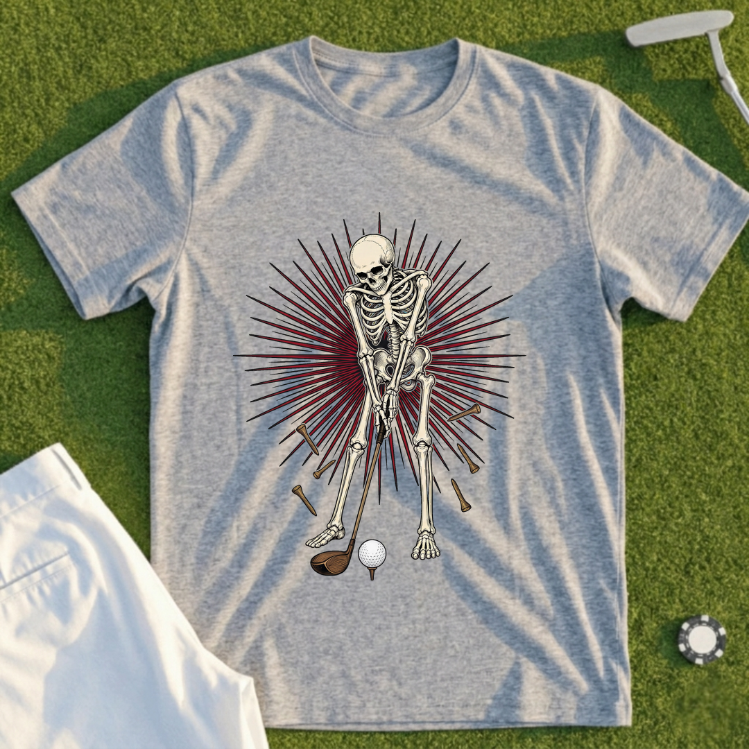 Breaking Tees Not Records Tee
