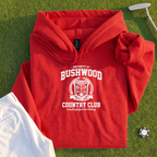 Bushwood 1980 Hoodie