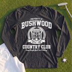 Bushwood 1980 Long Sleeve Tee