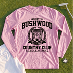 Bushwood 1980 Long Sleeve Tee