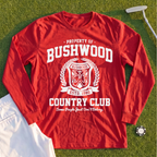 Bushwood 1980 Long Sleeve Tee