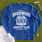 Bushwood 1980 Long Sleeve Tee