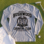 Bushwood 1980 Long Sleeve Tee