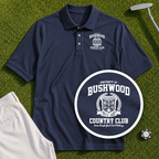 Bushwood 1980 Performance Polo