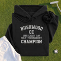Bushwood Caddy Day Champion Hoodie