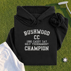 Bushwood Caddy Day Champion Hoodie