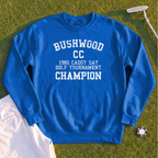 Bushwood Caddy Day Sweatshirt