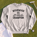 Bushwood Caddy Day Sweatshirt