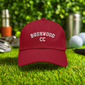 Bushwood CC Embroidered Hat