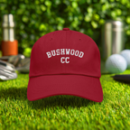 Bushwood CC Embroidered Hat