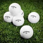 Bushwood CC Golf Balls