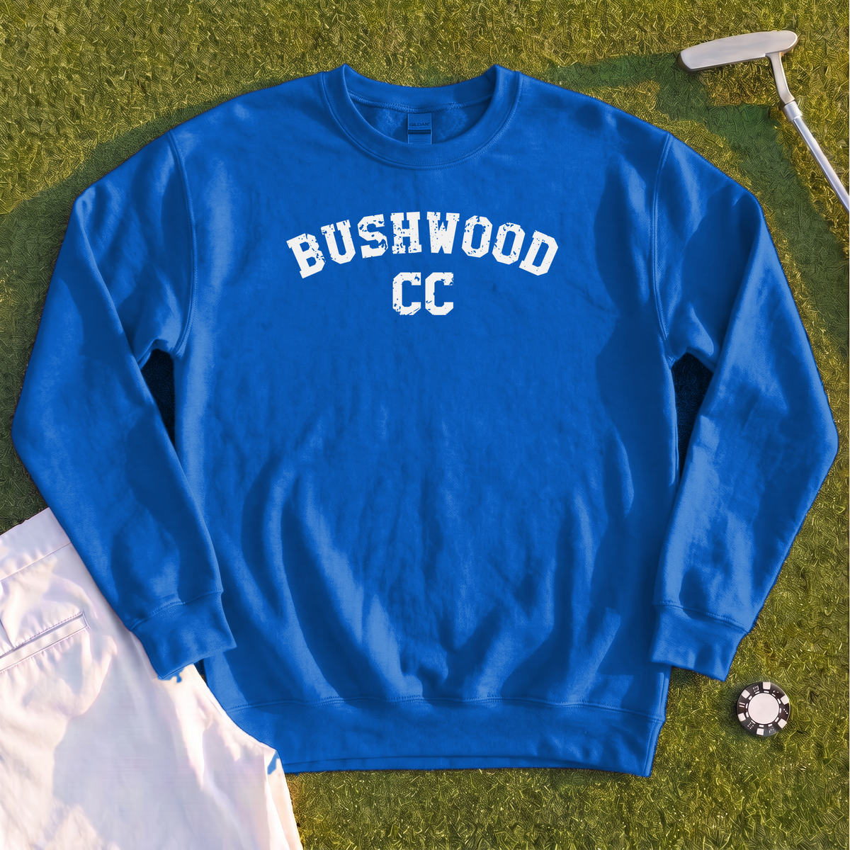 Bushwood CC Sweatshirt