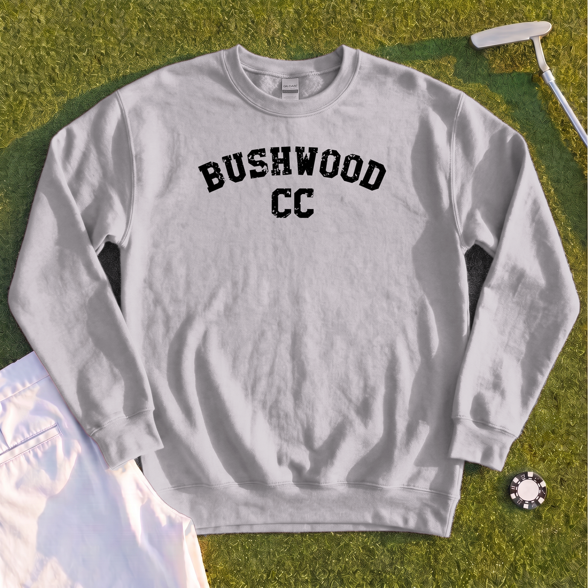 Bushwood CC Sweatshirt