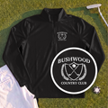 Bushwood Country Club Quarter Zip
