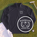 Bushwood Country Club Quarter Zip