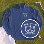 Bushwood Country Club Quarter Zip