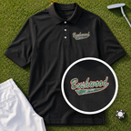 Bushwood Jersey Performance Polo