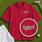 Bushwood Jersey Performance Polo