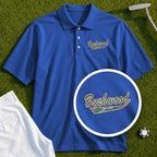 Bushwood Jersey Performance Polo