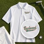 Bushwood Jersey Performance Polo