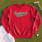 Bushwood Jersey Sweatshirt