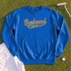 Bushwood Jersey Sweatshirt