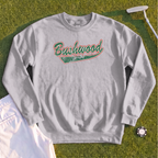 Bushwood Jersey Sweatshirt