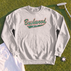 Bushwood Jersey Sweatshirt