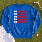 Caddyshack Rules Sweatshirt