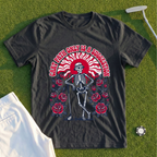 Cart Path Suggestion Tee