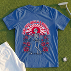 Cart Path Suggestion Tee