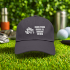 Chubbs Peterson Golf Tournament Embroidered Hat