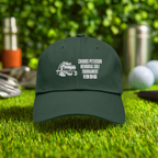 Chubbs Peterson Golf Tournament Embroidered Hat