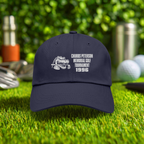 Chubbs Peterson Golf Tournament Embroidered Hat