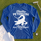 Chubbs Peterson Golf Tournament Long Sleeve Tee
