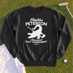 Chubbs Peterson Golf Tournament Sweatshirt