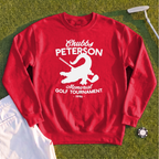 Chubbs Peterson Golf Tournament Sweatshirt