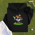 Cinco De Mayo Ball Hoodie