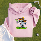 Cinco De Mayo Ball Hoodie