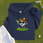 Cinco De Mayo Ball Hoodie