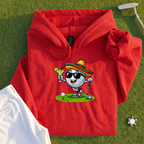 Cinco De Mayo Ball Hoodie
