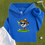 Cinco De Mayo Ball Hoodie