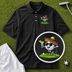 Cinco De Mayo Ball Performance Polo