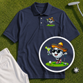 Cinco De Mayo Ball Performance Polo