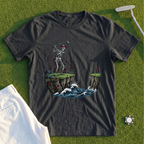 Clifftop Tee