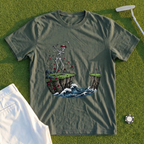 Clifftop Tee