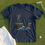 Clifftop Tee