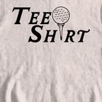Tee Shirt Sweatshirt, print close-up on White