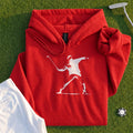 Club Thrower Hoodie
